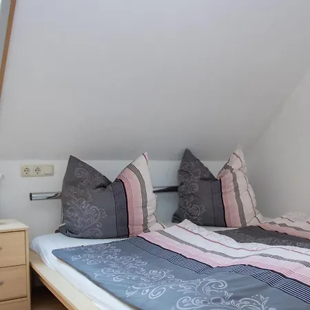 Ferienwohnung Smieszek Niesky Exterior photo