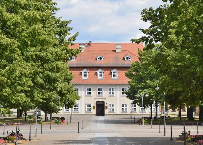 Ferienwohnung Smieszek