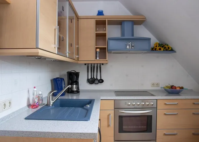 Ferienwohnung Smieszek