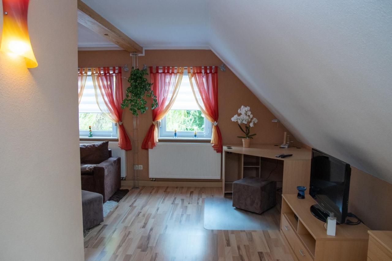 Apartment Smieszek