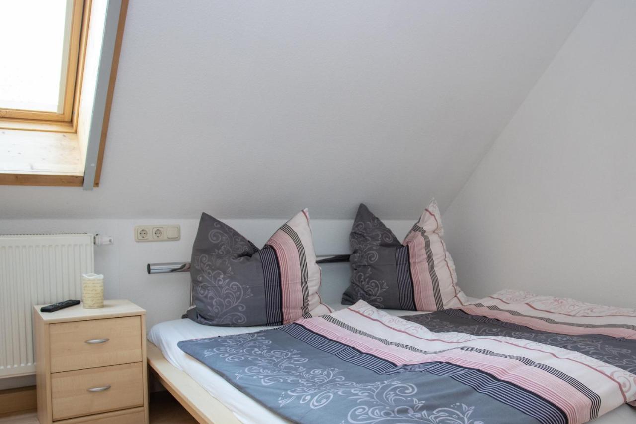Smieszek Apartment *