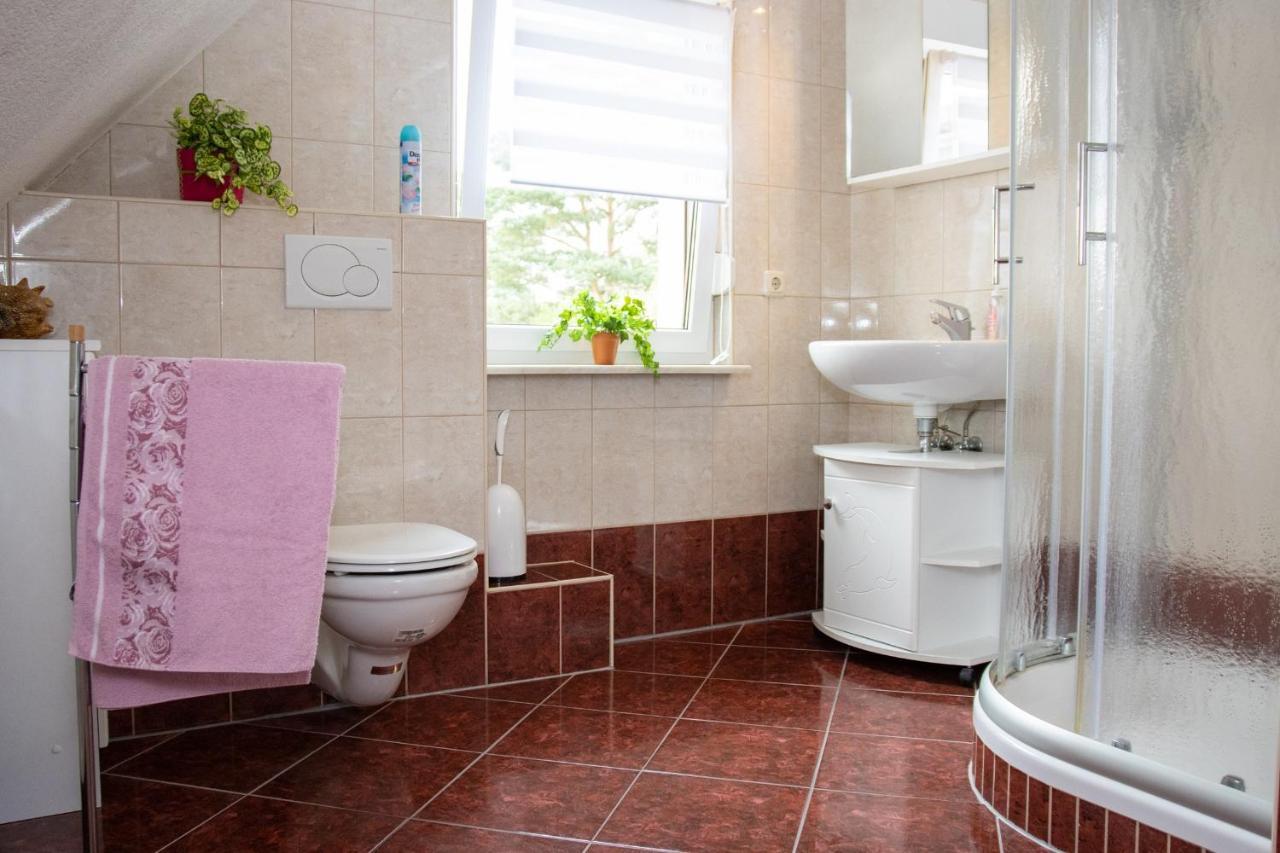 Smieszek Apartment