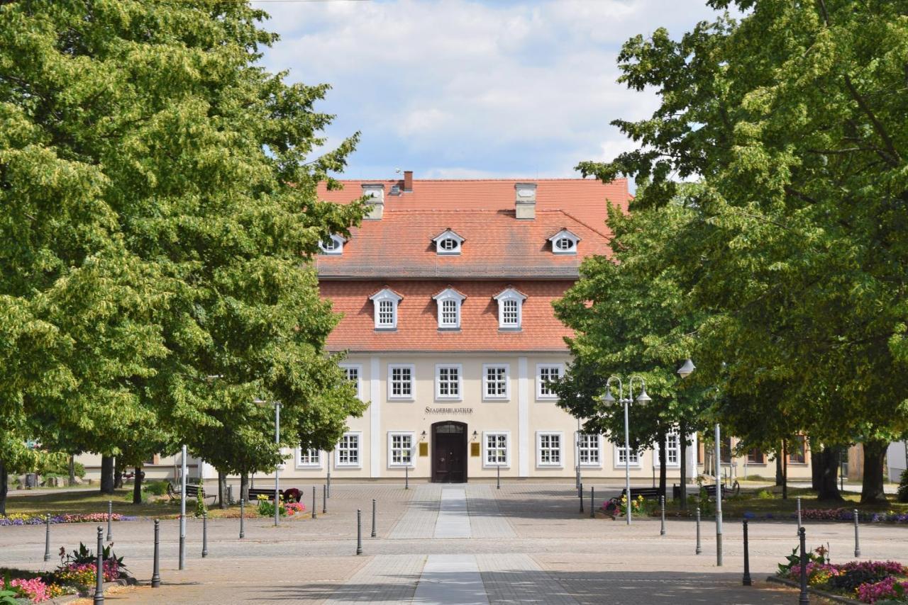 Apartment Smieszek Niesky