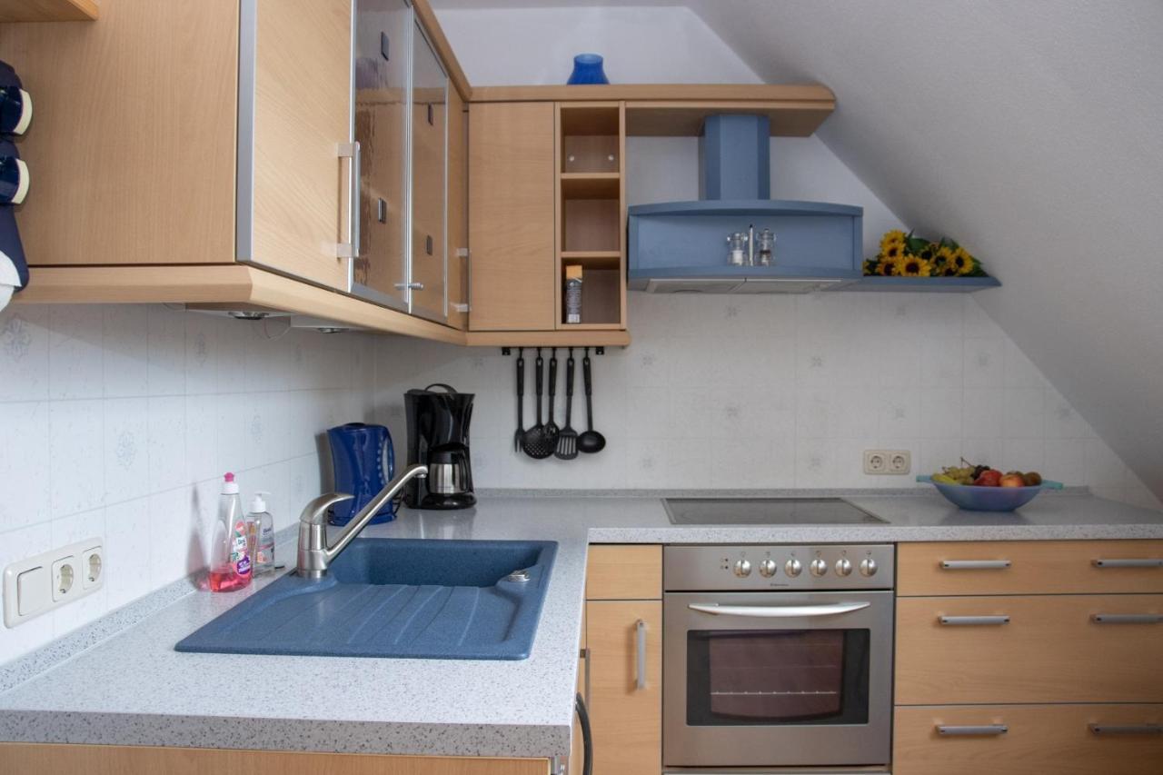 Smieszek Apartment