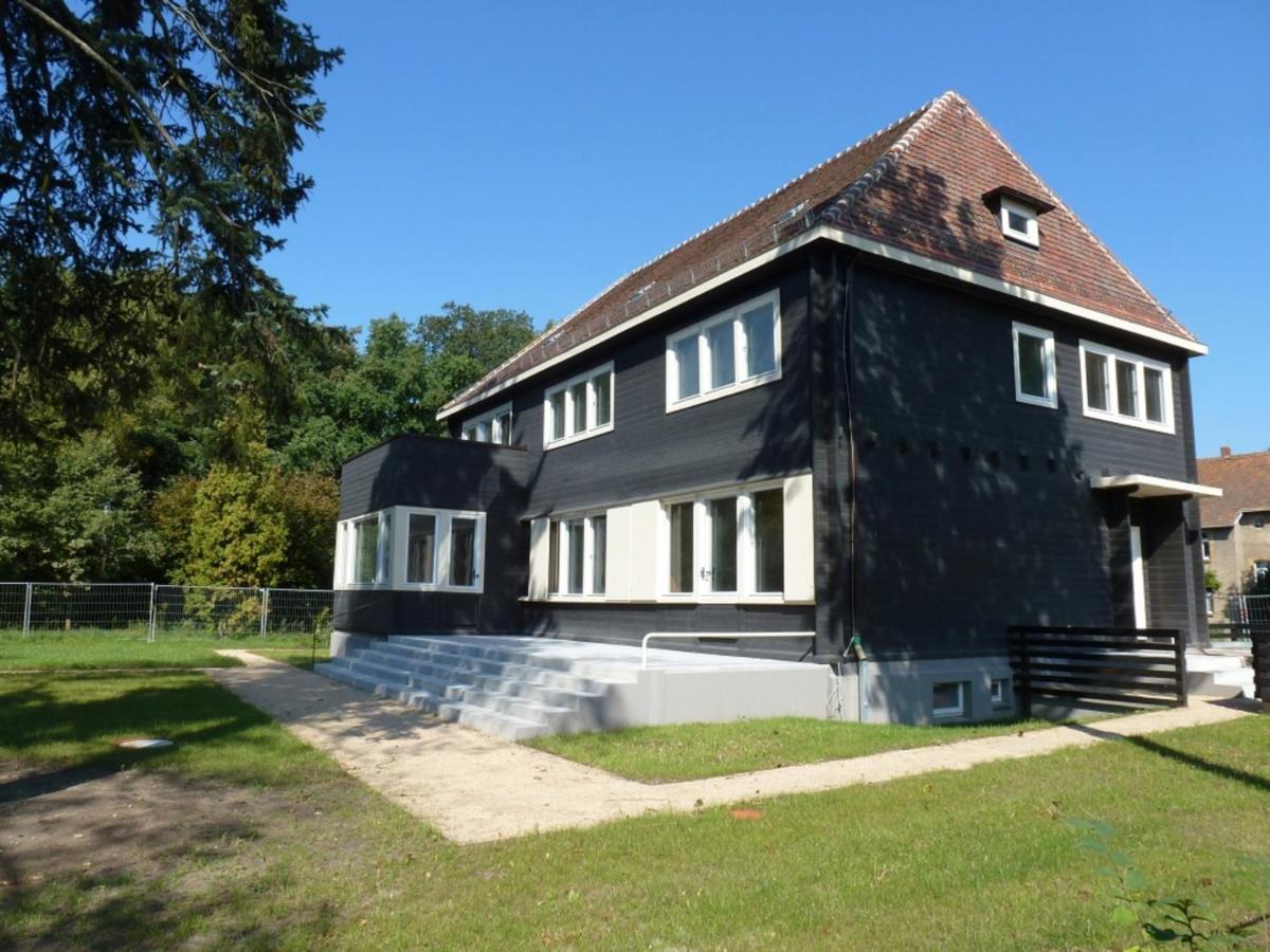 Smieszek Apartment *